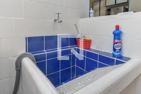 Apartamento para alugar com 165m², 3 quartos e 1 vagaÁrea de Serviço