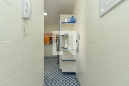 Apartamento para alugar com 165m², 3 quartos e 1 vagaCozinha