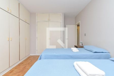 Apartamento para alugar com 165m², 3 quartos e 1 vagaQuarto 3