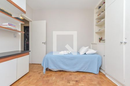 Apartamento para alugar com 165m², 3 quartos e 1 vagaQuarto 1