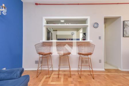 Apartamento para alugar com 165m², 3 quartos e 1 vagaCozinha