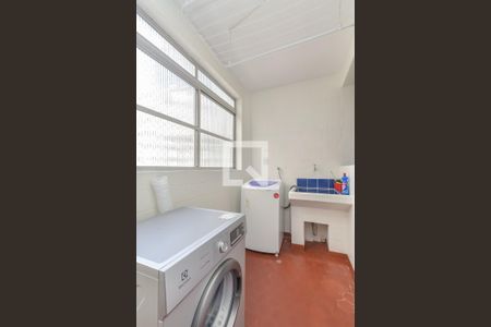 Apartamento para alugar com 165m², 3 quartos e 1 vagaÁrea de Serviço