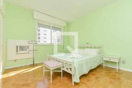 Apartamento para alugar com 165m², 3 quartos e 1 vagaQuarto 2