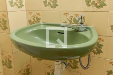 Apartamento para alugar com 165m², 3 quartos e 1 vagaBanheiro 2