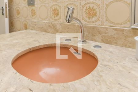 Apartamento para alugar com 165m², 3 quartos e 1 vagaBanheiro 1