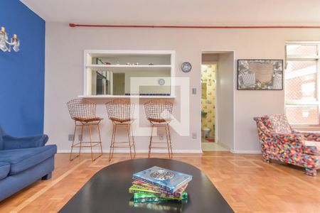 Apartamento para alugar com 165m², 3 quartos e 1 vagaCozinha