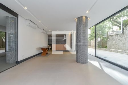 Apartamento para alugar com 165m², 3 quartos e 1 vagaÁrea comum