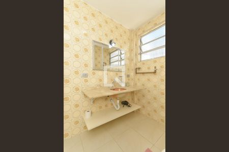 Apartamento para alugar com 165m², 3 quartos e 1 vagaBanheiro 1