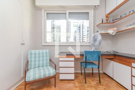 Apartamento para alugar com 165m², 3 quartos e 1 vagaQuarto 1