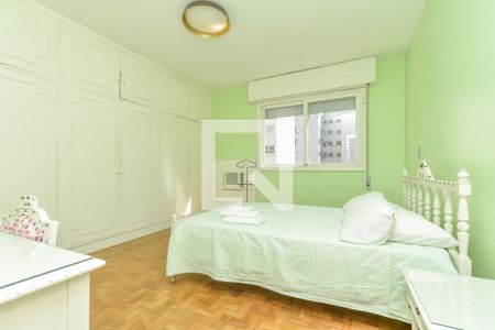 Apartamento para alugar com 165m², 3 quartos e 1 vagaQuarto 2