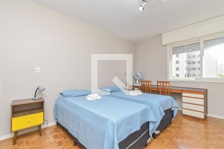 Apartamento para alugar com 165m², 3 quartos e 1 vagaQuarto 3
