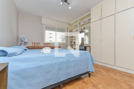 Apartamento para alugar com 165m², 3 quartos e 1 vagaQuarto 3