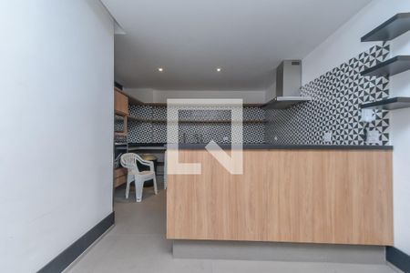 Apartamento para alugar com 165m², 3 quartos e 1 vagaÁrea comum