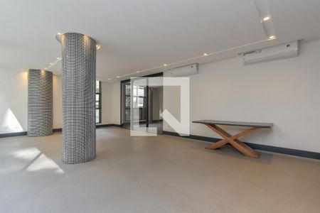 Apartamento para alugar com 165m², 3 quartos e 1 vagaÁrea comum