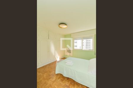 Apartamento para alugar com 165m², 3 quartos e 1 vagaQuarto 2