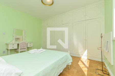 Apartamento para alugar com 165m², 3 quartos e 1 vagaQuarto 2