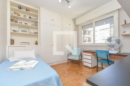 Apartamento para alugar com 165m², 3 quartos e 1 vagaQuarto 1