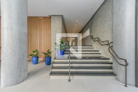 Apartamento para alugar com 165m², 3 quartos e 1 vagaÁrea comum