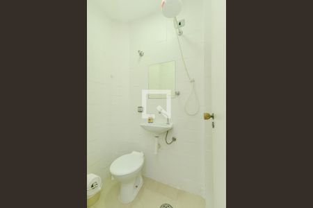 Apartamento para alugar com 165m², 3 quartos e 1 vagaBanheiro de serviço