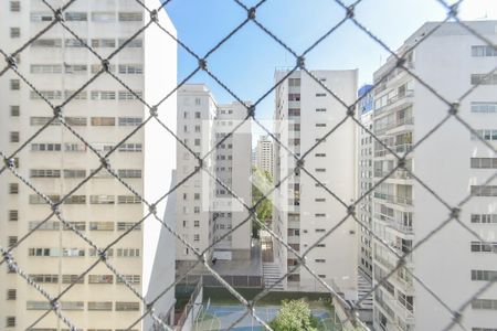 Apartamento para alugar com 165m², 3 quartos e 1 vagaVista do Quarto 3