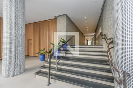 Apartamento para alugar com 165m², 3 quartos e 1 vagaÁrea comum