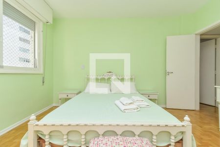 Apartamento para alugar com 165m², 3 quartos e 1 vagaQuarto 2