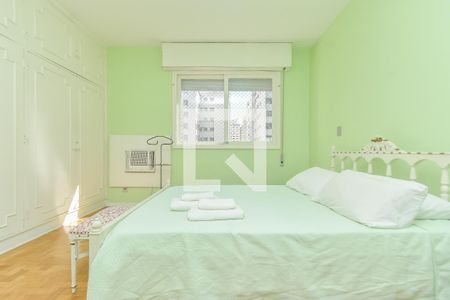 Apartamento para alugar com 165m², 3 quartos e 1 vagaQuarto 2