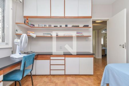 Apartamento para alugar com 165m², 3 quartos e 1 vagaQuarto 1