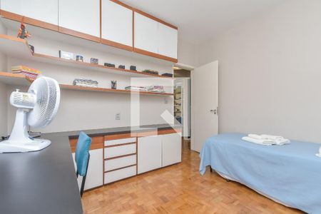 Apartamento para alugar com 165m², 3 quartos e 1 vagaQuarto 1