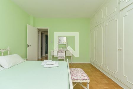 Apartamento para alugar com 165m², 3 quartos e 1 vagaQuarto 2