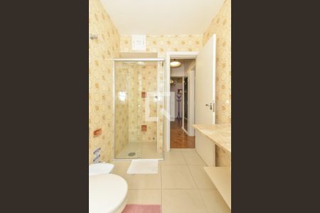 Apartamento para alugar com 165m², 3 quartos e 1 vagaBanheiro 1