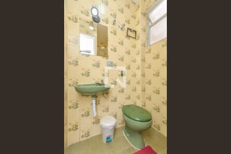 Apartamento para alugar com 165m², 3 quartos e 1 vagaBanheiro 2