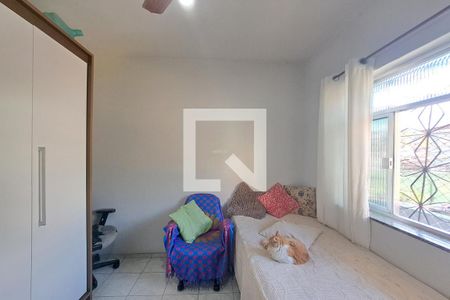 Quarto de apartamento à venda com 1 quarto, 120m² em Todos Os Santos, Rio de Janeiro