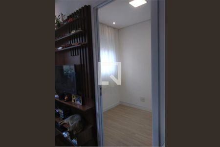 Apartamento à venda com 2 quartos, 34m² em Socorro, São Paulo
