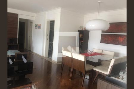 Apartamento à venda com 3 quartos, 136m² em Pompeia, São Paulo