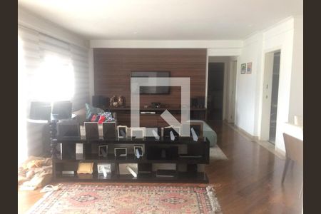 Apartamento à venda com 3 quartos, 136m² em Pompeia, São Paulo