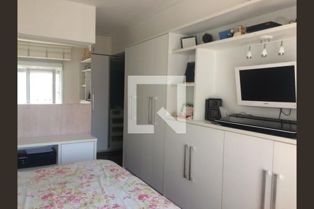 Apartamento à venda com 3 quartos, 136m² em Pompeia, São Paulo