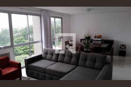 Apartamento à venda com 3 quartos, 135m² em Santo Amaro, São Paulo