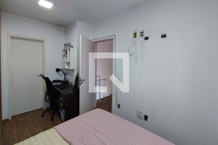 Quarto Suíte de casa à venda com 3 quartos, 104m² em Jardim São Pedro, Campinas