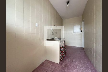 Apartamento para alugar com 47m², 1 quarto e sem vagaCozinha