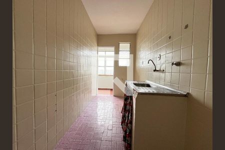 Apartamento para alugar com 47m², 1 quarto e sem vagaCozinha