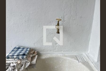 Apartamento para alugar com 47m², 1 quarto e sem vagaÁrea de Serviço