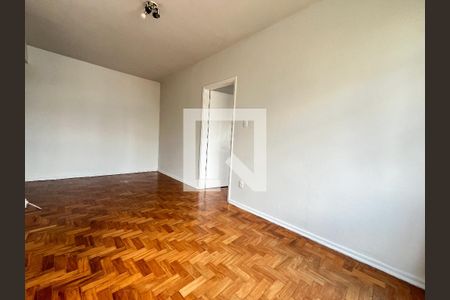 Sala de apartamento para alugar com 1 quarto, 47m² em Mirandópolis, São Paulo