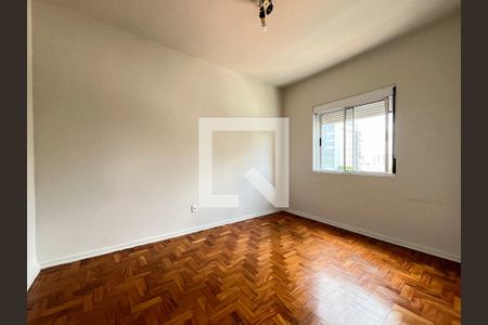 Quarto de apartamento para alugar com 1 quarto, 47m² em Mirandópolis, São Paulo