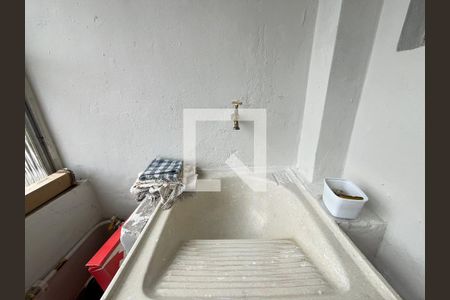 Apartamento para alugar com 47m², 1 quarto e sem vagaÁrea de Serviço