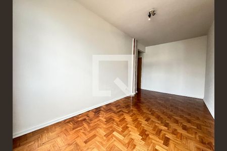 Sala de apartamento para alugar com 1 quarto, 47m² em Mirandópolis, São Paulo
