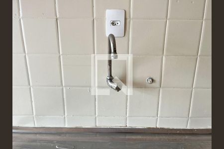 Apartamento para alugar com 47m², 1 quarto e sem vagaCozinha