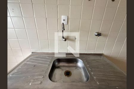 Apartamento para alugar com 47m², 1 quarto e sem vagaCozinha