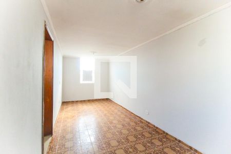 Sala de apartamento à venda com 2 quartos, 59m² em Conjunto Residencial José Bonifácio, São Paulo