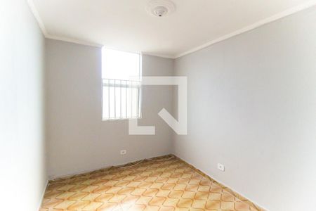 Quarto 1 de apartamento à venda com 2 quartos, 59m² em Conjunto Residencial José Bonifácio, São Paulo